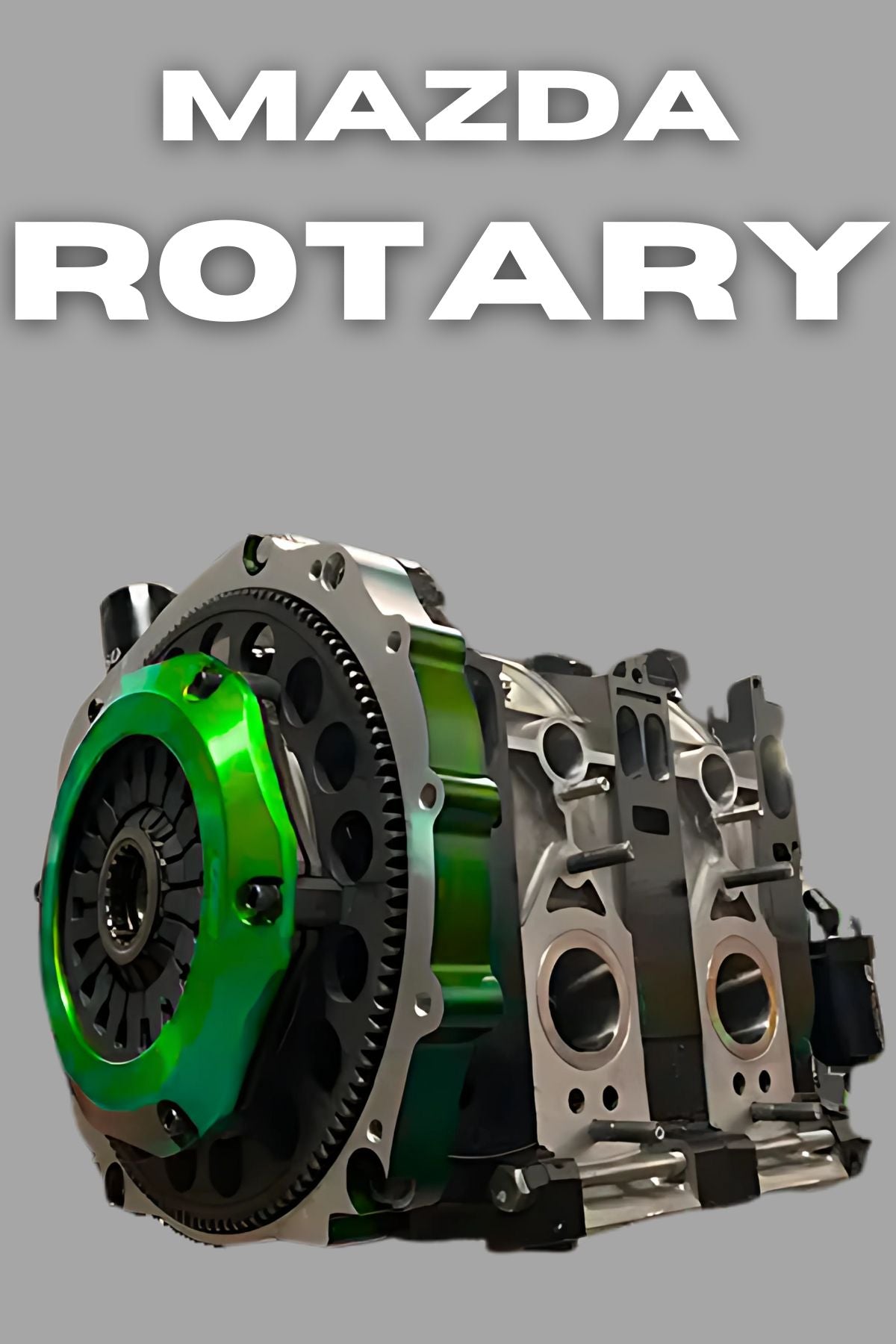 Mazda Rotary