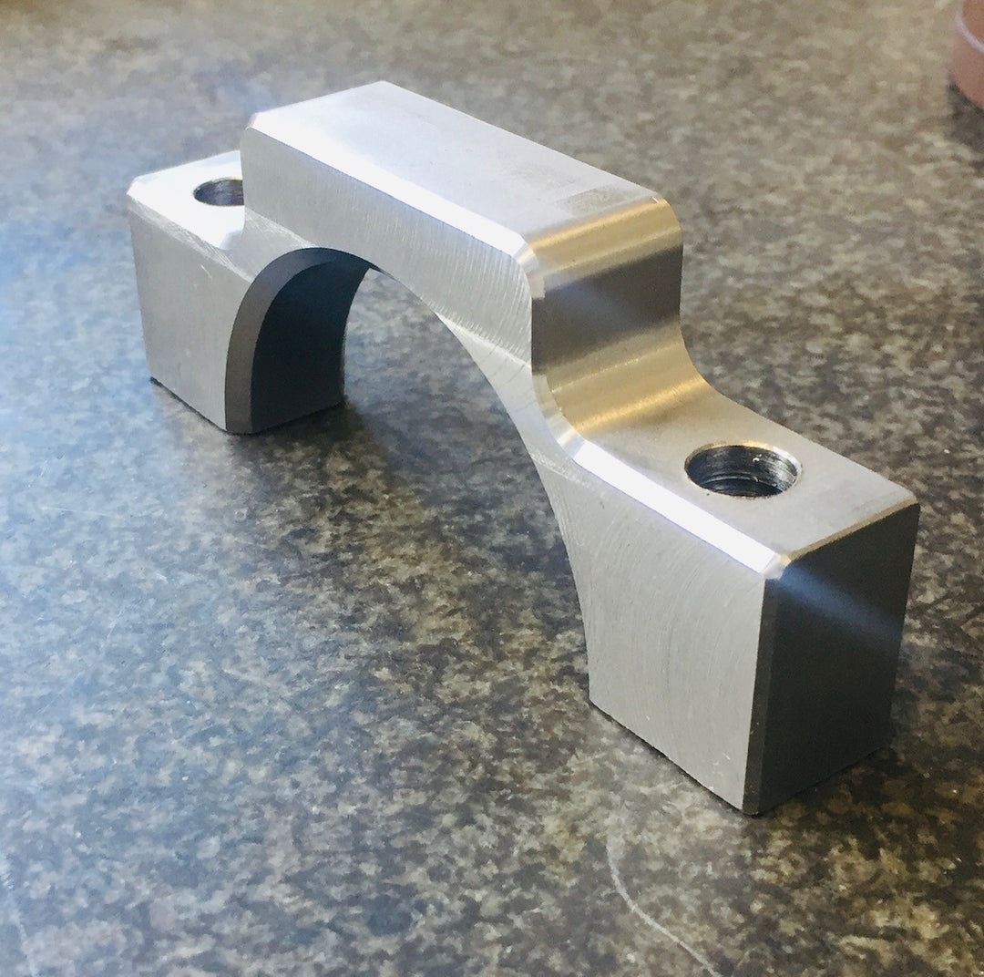 Mitsubishi Evo Billet Diff Cap – Crown Wheel Reinforcement Upgrade