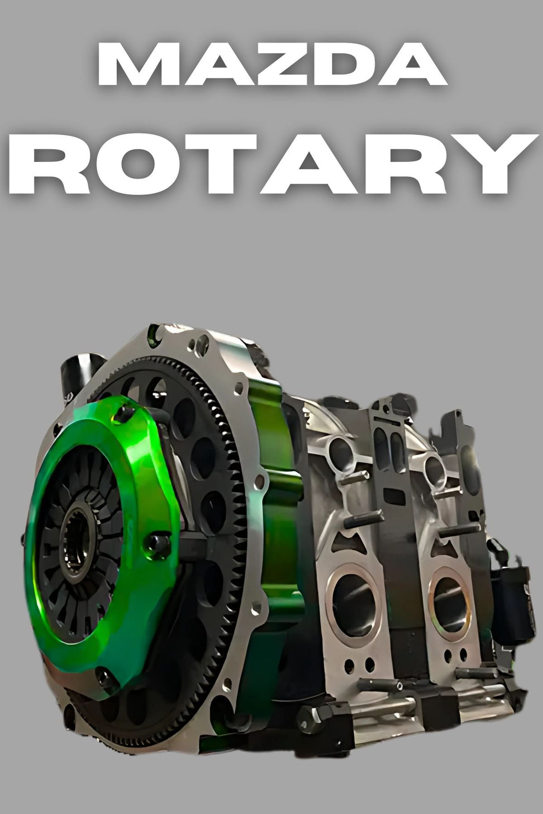 Mazda Rotary