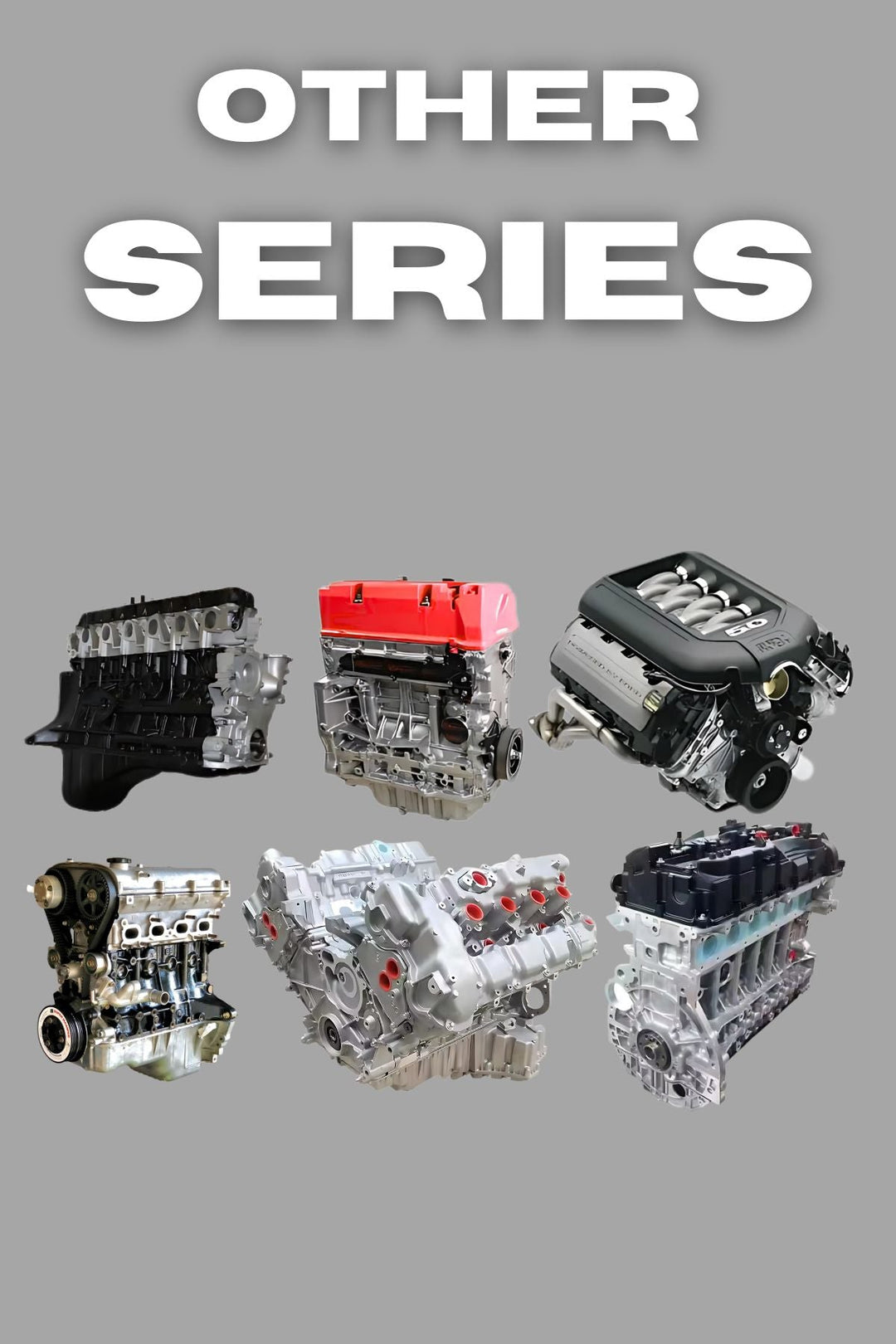 Other Engines