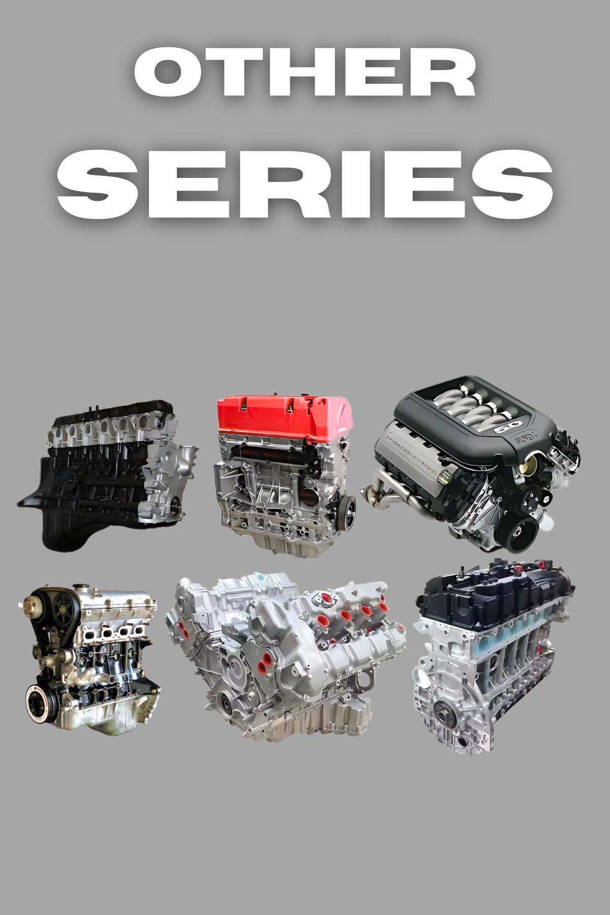 Other Engines