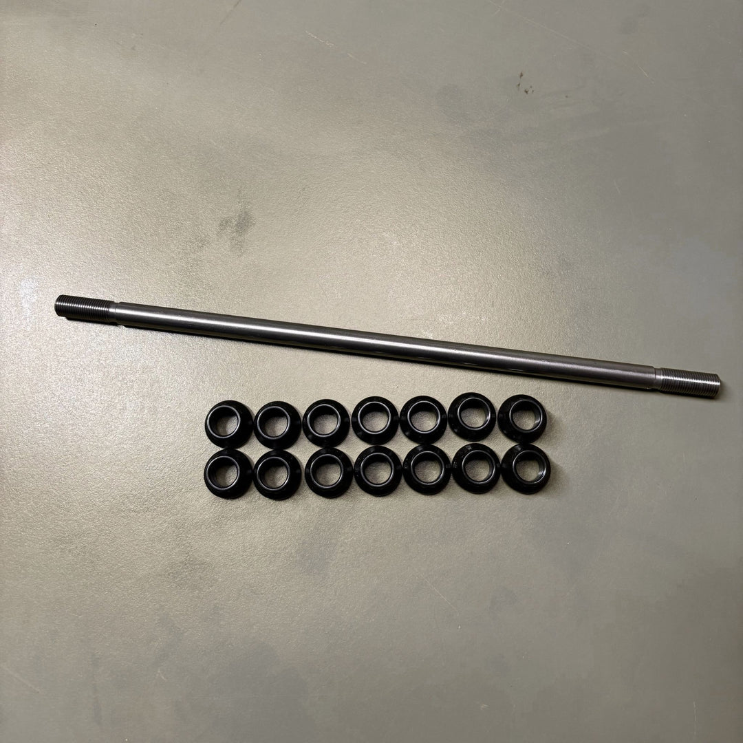 Mazda Rotary 13B Stud Kit 10mm