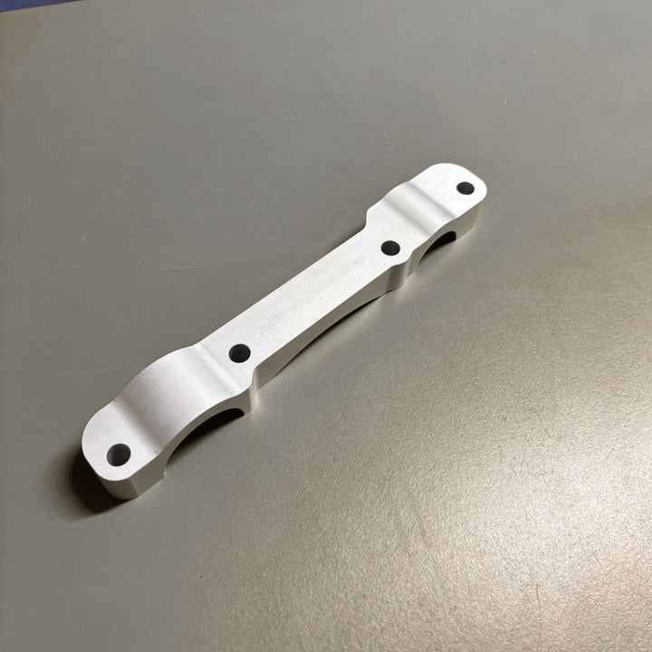 Mitsubishi EVO 4B11 Billet Cam Cap – T6 Alloy Replacement