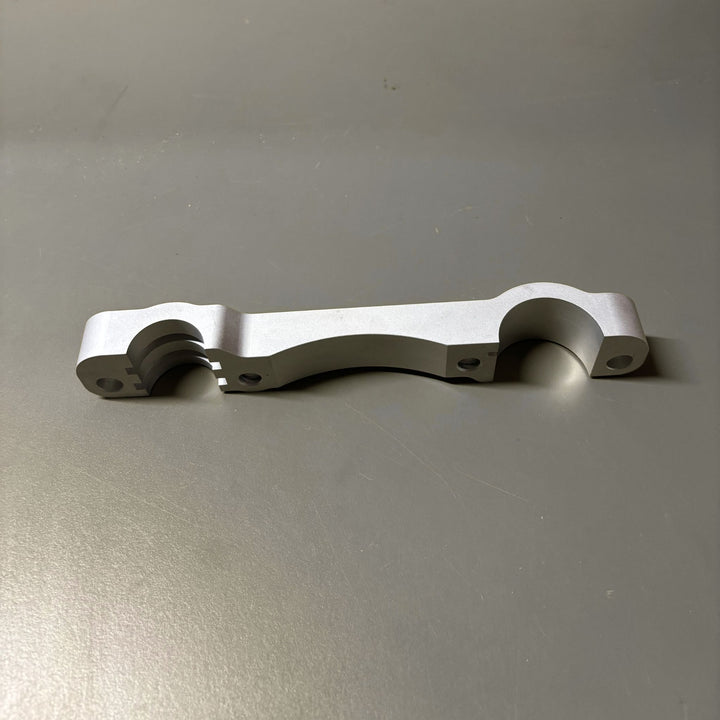 Mitsubishi EVO 4B11 Billet Cam Cap – T6 Alloy Replacement