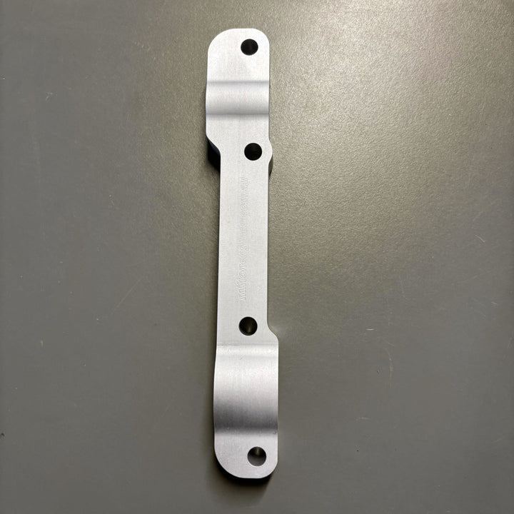 Mitsubishi EVO 4B11 Billet Cam Cap – T6 Alloy Replacement