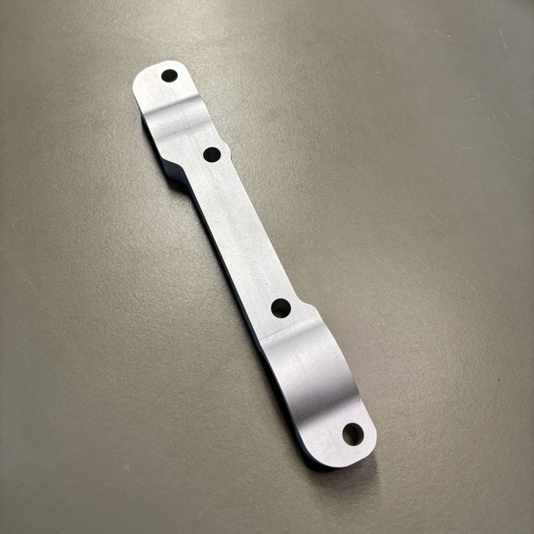 Mitsubishi EVO 4B11 Billet Cam Cap – T6 Alloy Replacement