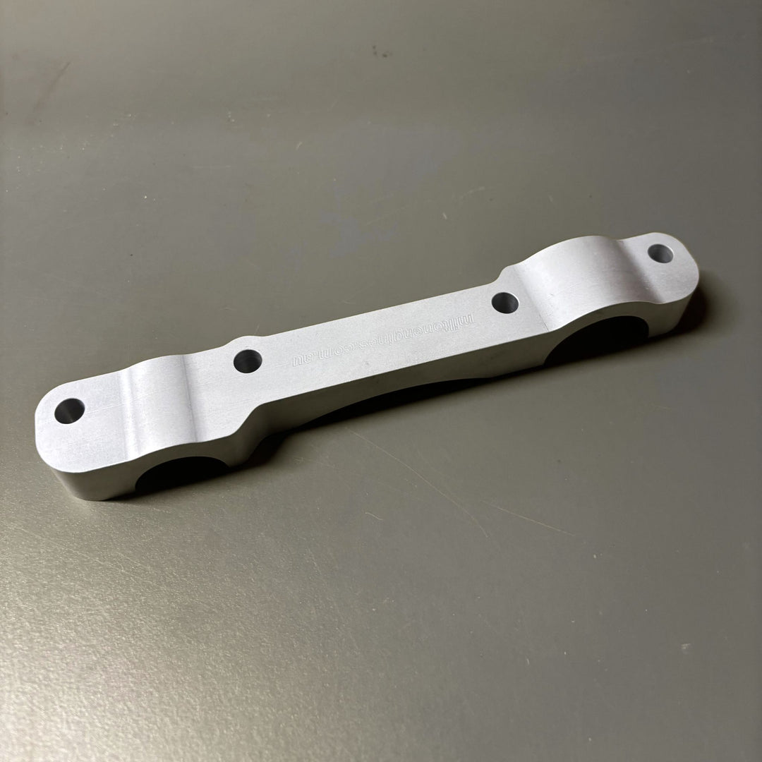 Mitsubishi EVO 4B11 Billet Cam Cap – T6 Alloy Replacement