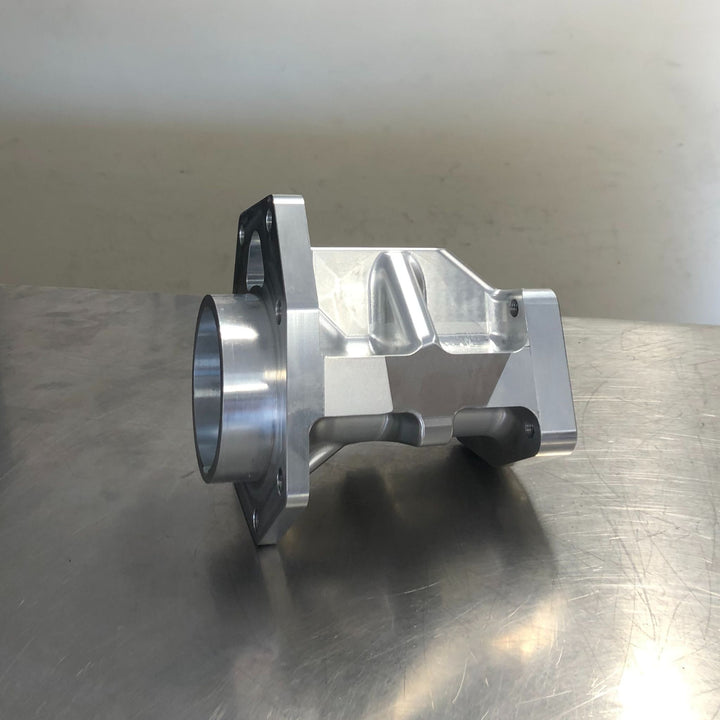 Mitsubishi Evo 6/7/8/9 Gearbox Extension Housing – Heavy-Duty Direct Bolt-On Upgrade