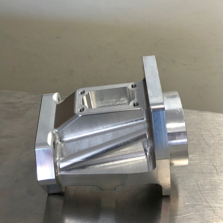 Mitsubishi Evo 6/7/8/9 Gearbox Extension Housing – Heavy-Duty Direct Bolt-On Upgrade