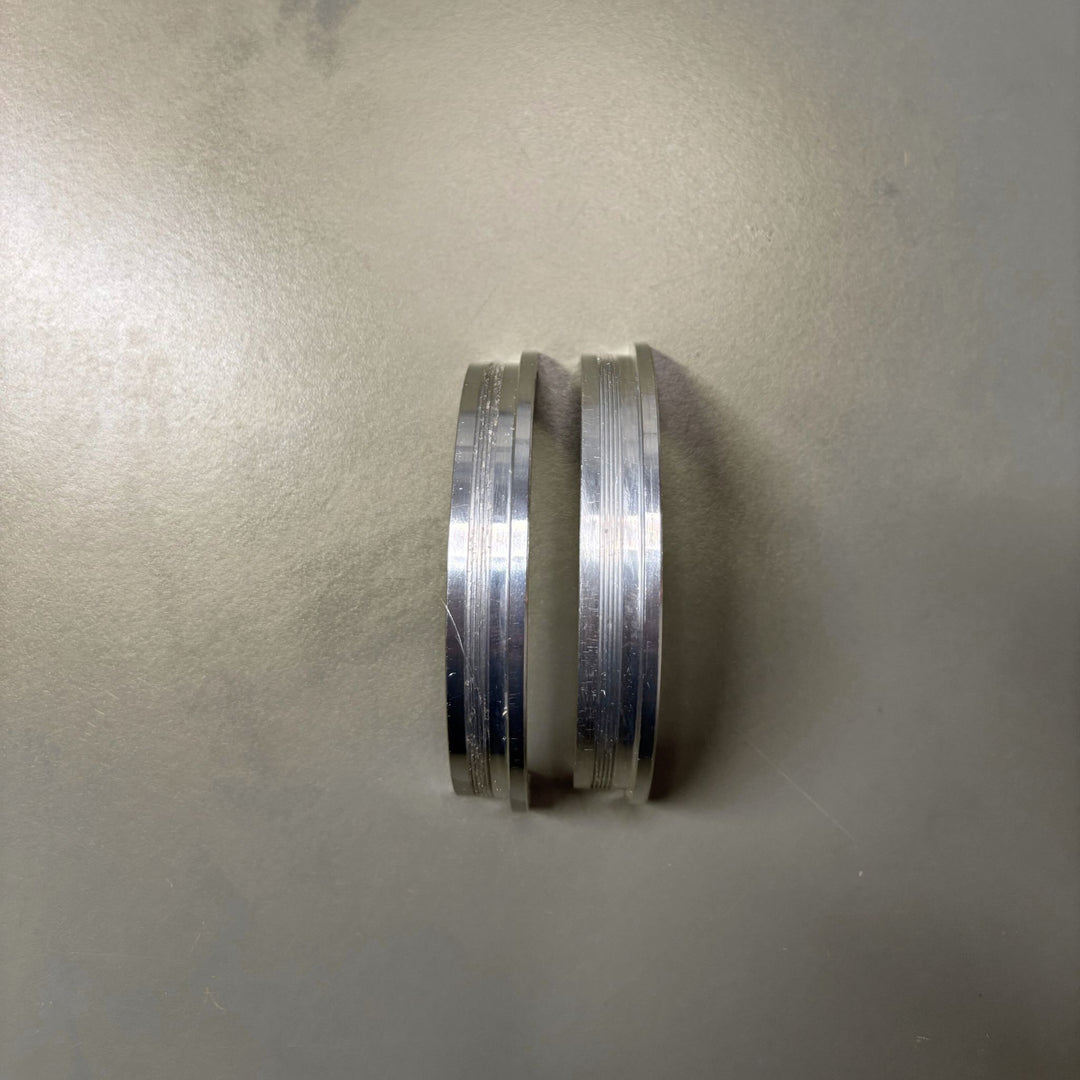 Holden & Chrysler Rear Seal Conversion