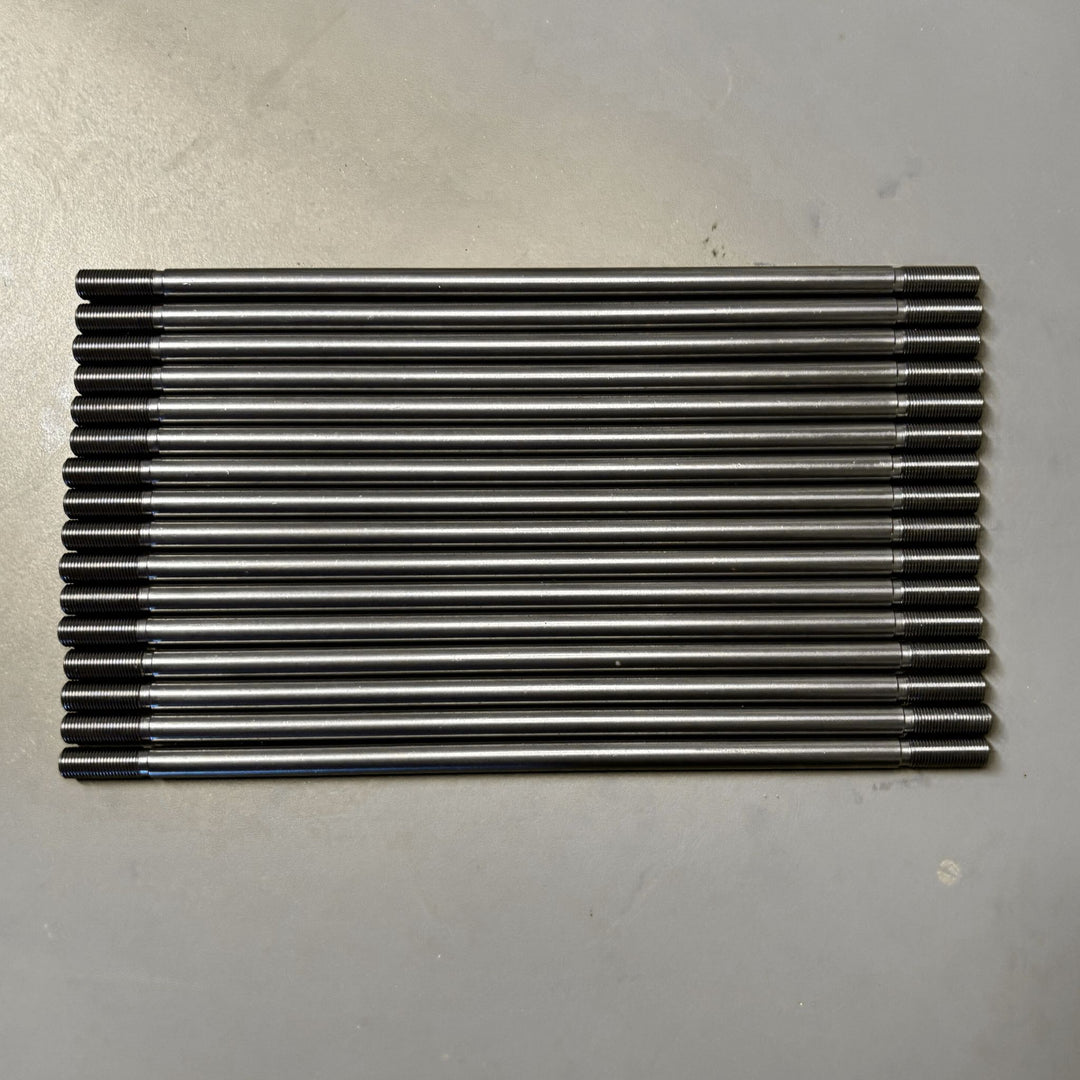 Mazda 13B Renesis 10mm Stud Kit – Engine Seal & Strength Upgrade