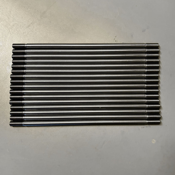 Mazda 13B Renesis 10mm Stud Kit – Engine Seal & Strength Upgrade